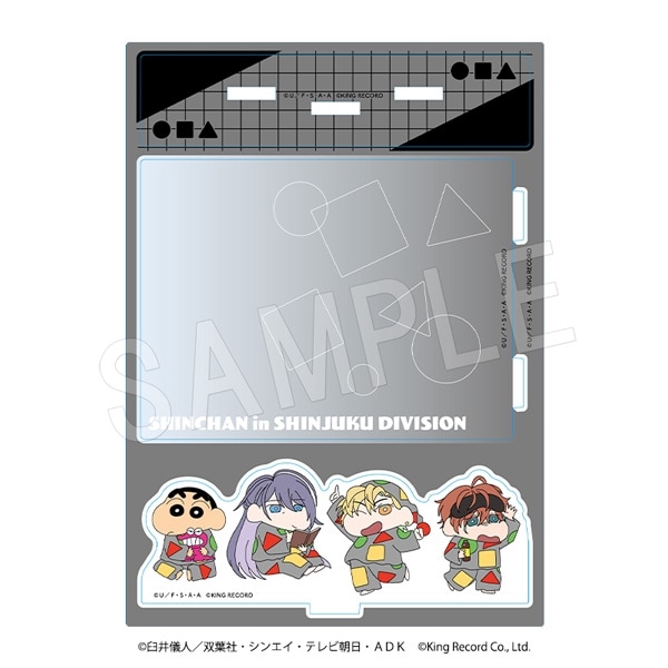 ��ͽ��ۥ����󤷤�����ߥҥץΥ����ޥ���-Division RapBattle- �ݥ饷��åȥ��쥯����󥹥���� ���󥸥奯