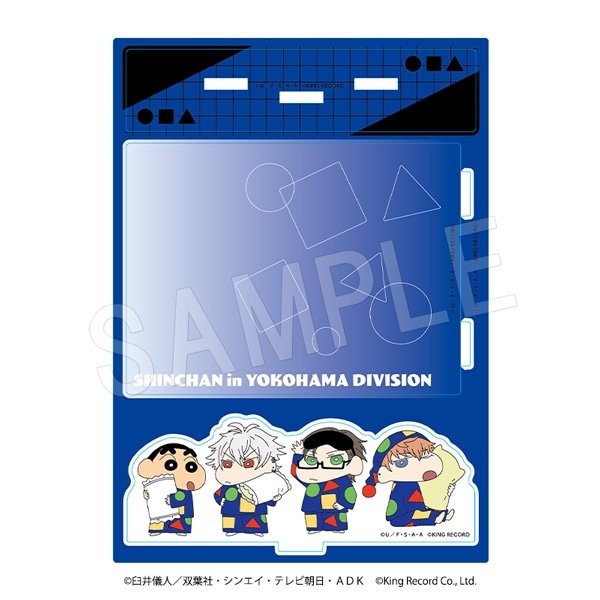 ��ͽ��ۥ����󤷤�����ߥҥץΥ����ޥ���-Division RapBattle- �ݥ饷��åȥ��쥯����󥹥���� �襳�ϥ�