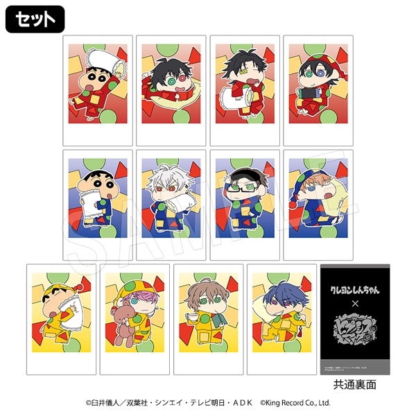 ヒプノシスマイク クレヨンしんちゃん ジップパーカー LLサイズ オオサカ ヒプノシスマイククレヨンしんちゃん オオサカジップパーカー