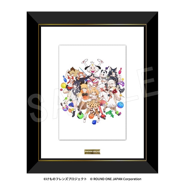 ��ͽ��ۤ���Υե�� �����ե����󥰥�� ROUND1ver.