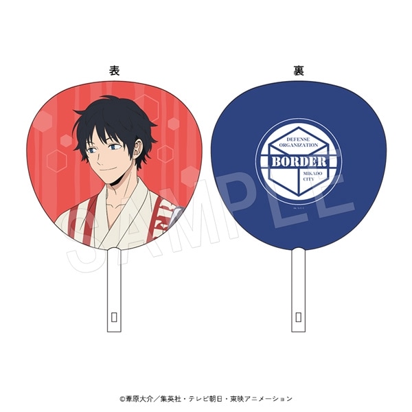 ワールドトリガー chair 缶バッジ 隠岐孝二 ワールドトリガー chair 缶バッジ 隠岐孝二 ワールドトリガー