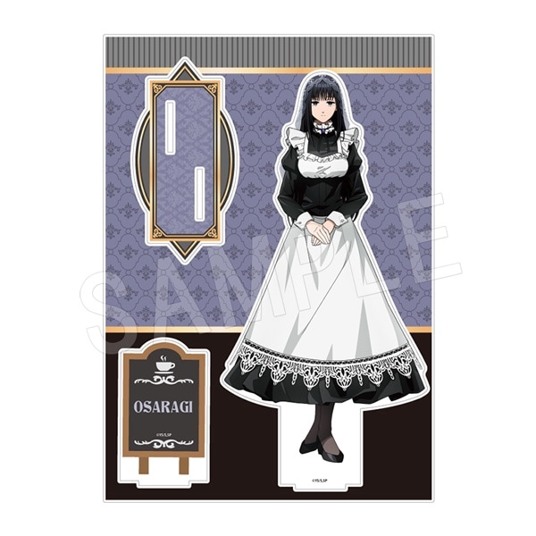 10ȯSAKAMOTO DAYS BIG륹 ver. 