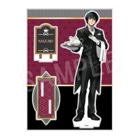 SAKAMOTO DAYS(サカモトデイズ)の『SAKAMOTO DAYS』勢羽兄弟幼少