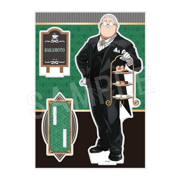 10ȯSAKAMOTO DAYS BIG륹 ver. Ϻ