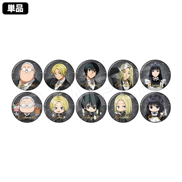 10ȯSAKAMOTO DAYS ȥ졼ǥ󲡤ޥåȴ̥Хå ver.(pcs)