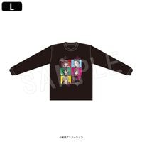ͽۥ륺Хɥ饤 ĹµT(L) ROUND1ver.