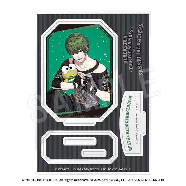 ��9��ȯ���ۥ֥�å������� -Theater Starless- �� ����ꥪ����饯������ ������륹����� �ҡ����ߤ������������ä�