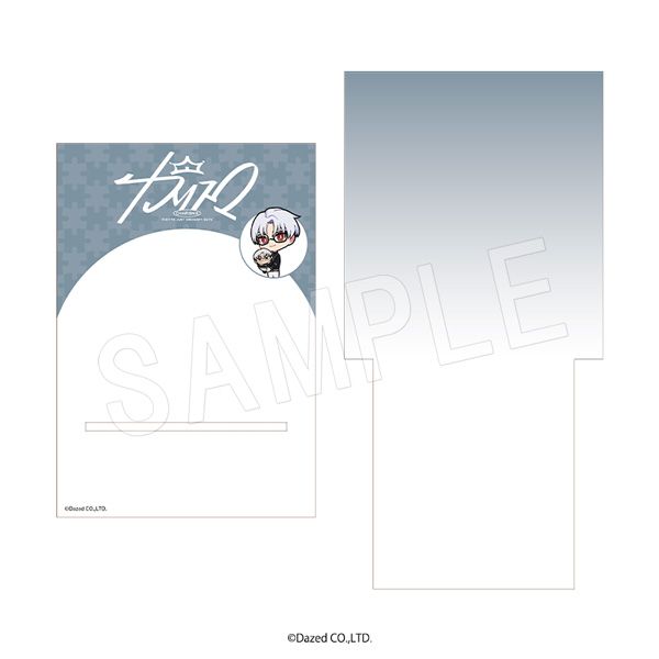 ��9��ȯ���ۥ��ꥹ�� �̤�����ߥ������ GiGO�����ver. ��������