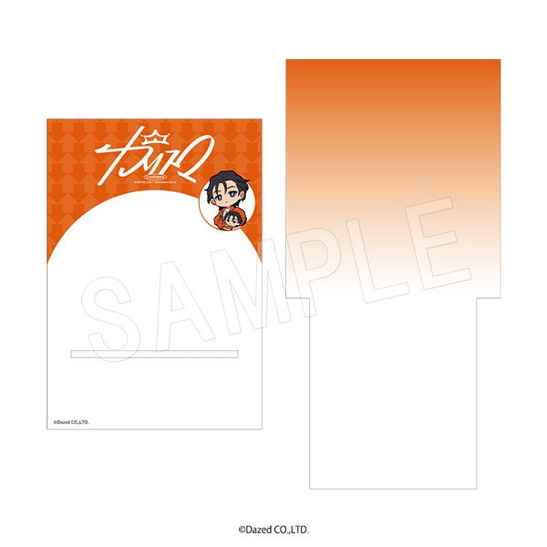 ��9��ȯ���ۥ��ꥹ�� �̤�����ߥ������ GiGO�����ver. ��ƣ�դߤ�