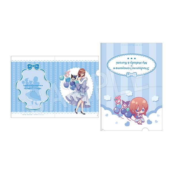 中華統一 やがて君になる ゆりめいとフェア クリアファイル 中華統一 やがて君になる ゆりめいとフェア クリアファイル 中華統一様