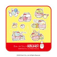 12ȯۤߤå餷 ϥɥ ROUND1ver. 