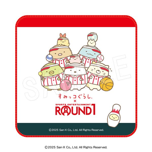12ȯۤߤå餷 ϥɥ ROUND1ver. ۥ磻