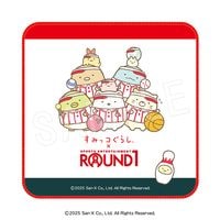 12ȯۤߤå餷 ϥɥ ROUND1ver. ۥ磻