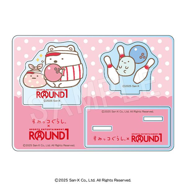12ȯۤߤå餷 ߥ˥른ޥ ROUND1ver. 