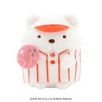 Amazon | 尾上萬(Onoeman) 清原(KIYOHARA)すみっコぐらし