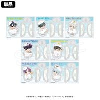 11ȯۥ֥롼å ȥ졼ǥ󥰥륹 Ϥߥ˥ver.(pcs)