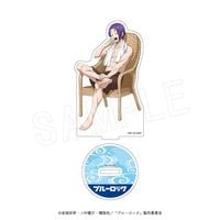 一般予約】ブルーロック BIGアクリルスタンド パンクver. 糸師