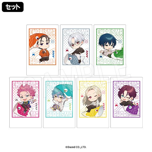 ��10��ȯ���ۥ��ꥹ�� �ݥ饷��åȥ��쥯����� �����Τܤ�ver.(���å�)