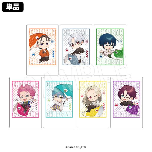 ��10��ȯ���ۥ��ꥹ�� �ݥ饷��åȥ��쥯����� �����Τܤ�ver.(pcs)