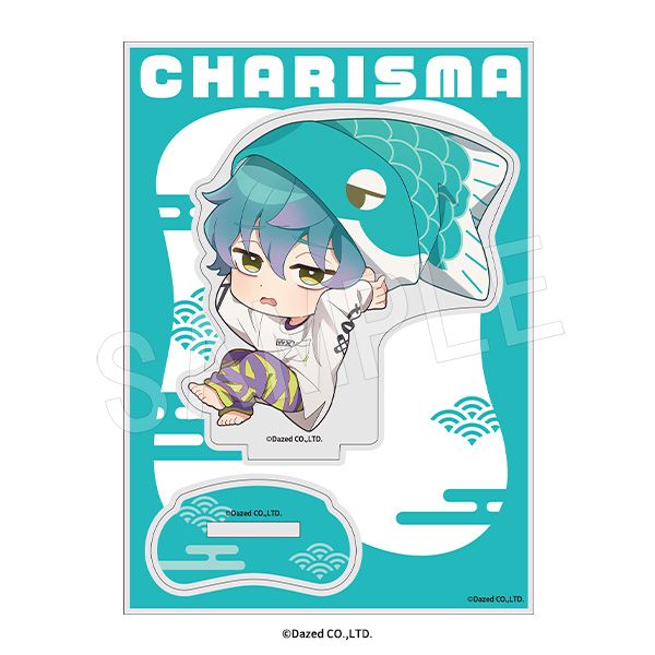 スタアの恋 初回限定 ラブライブ！スーパースター!! ビッグアクリルスタンド 葉月 恋