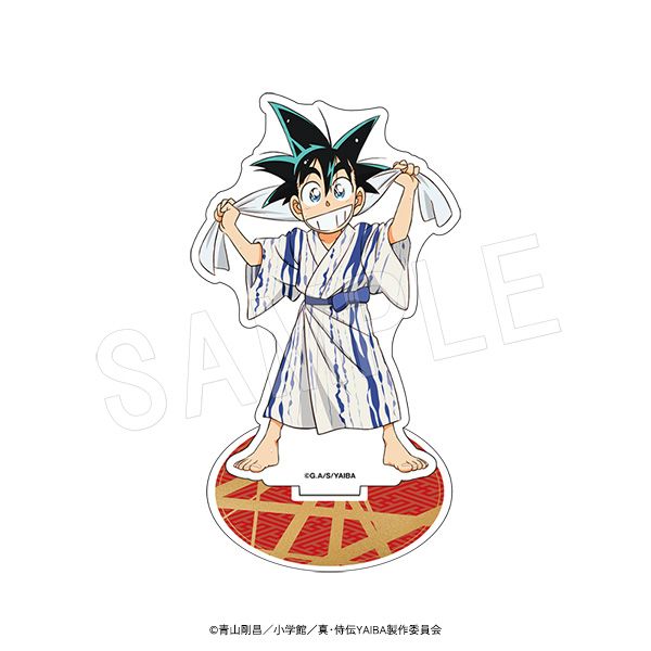 10ȯۿYAIBA ե奢 ver. Ŵ