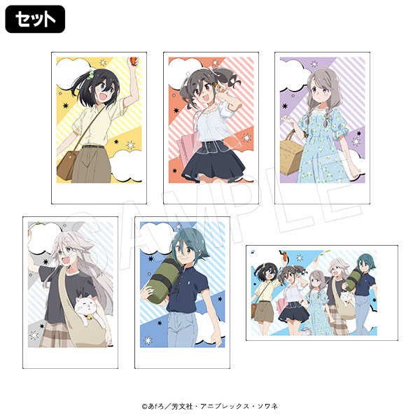 【非売品】甘露樹 描き下ろし ロング サイズ 硬質 クリアポスター 非売品】甘露樹 描き下ろし ロング サイズ 硬質 クリアポスター