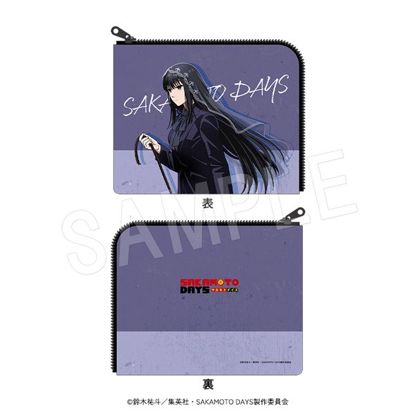 10ȯSAKAMOTO DAYS եåȥݡ пver. 