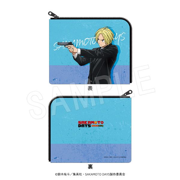 10ȯSAKAMOTO DAYS եåȥݡ пver. īҥ