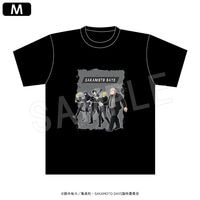10ȯSAKAMOTO DAYS T пver. M