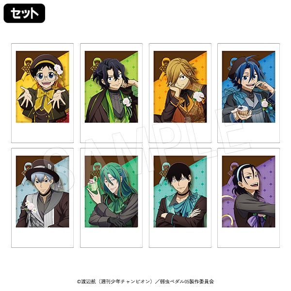 弱虫ペダル ポスター/チャーム アイマス ポスター 弱虫ペダル ポスター/チャーム アイマス ポスター 弱虫ペダル