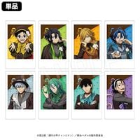 11ȯۼڥ LIMIT BREAK ݥ饷åȥ쥯 ĥver.(pcs)