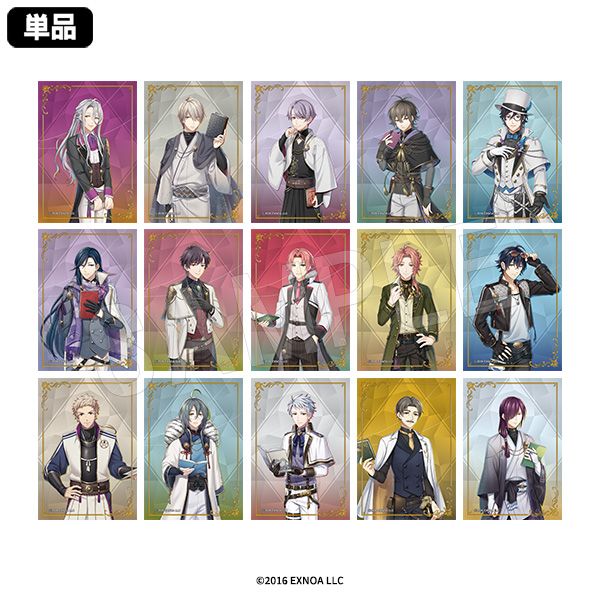 ʸ��ȥ��륱�ߥ��� �ȥ졼�ǥ����󲡤��ץ�֥��ޥ��� ���äλ�ver. vol.2(pcs)