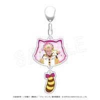 ブルーロック　缶バッジ　　birthday flower Ⅱ ブルーロック 蜂楽 BIRTHDAY FLOWER Ⅱ 缶バッジ×1 - メルカリ