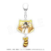 ブルーロック アクリルスタンド 潔世一 蜂楽廻 中国販売 一般予約】ブルーロック アクリルスタンド トレーニングver. 潔