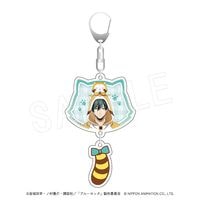 一般予約】ブルーロック お名前プレートキーホルダー 潔 世一