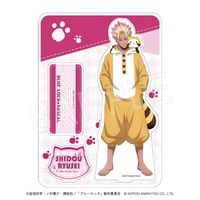 12月発送】ブルーロック×ラスカル トレーディングアクリル