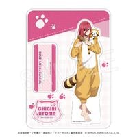 凪誠士郎　デスクネームプレート　中外鉱業　予約席　ブルーロック　アクリルスタンド 予約】ブルーロック デスクネームプレート 凪 誠士郎 | は行