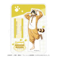 予約】ブルーロック デスクネームプレート 御影 玲王 | は行
