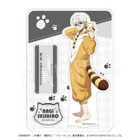 予約】ブルーロック デスクネームプレート 凪 誠士郎 | は行