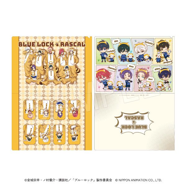 専用出品① ： ブルーロック『選べるクリアファイル　１７点』 専用出品① ： ブルーロック『選べるクリアファイル 17点