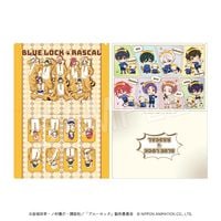 ブルーロック 限定 即完売品 アクリルブロック デスクネームプレート 凪誠士郎 Amazon.co.jp: ブルーロック 凪 誠士郎 ミニキャラアクリル