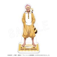 【ブルーロック】ZONeプレートキーホルダセットー（個包装未開封） m42999484933_1.jpg?1723445780
