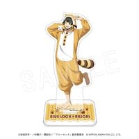 ブルーロック 蜂楽廻 白兎 海外限定 マフラー 2025年最新】白兎 ブルーロックの人気アイテム - メルカリ