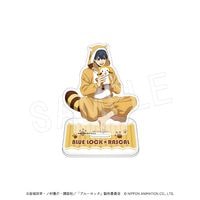 予約】ブルーロック デスクネームプレート 千切 豹馬 | は行