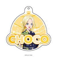 11月発送】前橋ウィッチーズ アクリルフィギュアスタンド 夏祭り