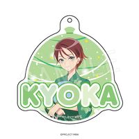 11月発送】前橋ウィッチーズ アクリルフィギュアスタンド 夏祭り