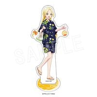 美少女フィギュア44体！　前橋ウィッチーズ　写真3枚目までご覧ください 前橋ウィッチーズ Desktop×Decorate Collections “赤城ユイナ