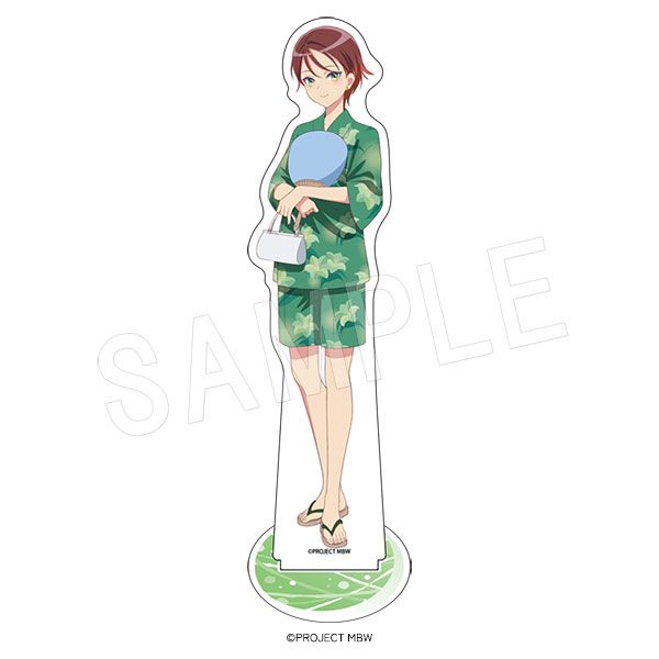 前橋限定アクキー付 BD 前橋ウィッチーズ vol.4 北原キョウカ ころとん 前橋ウィッチーズ アクリルキーホルダー／北原キョウカ: キャラ