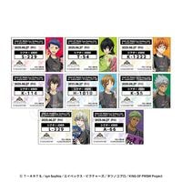 11ȯKING OF PRISM-Your Endless Call-ߡʤᤱץꥺĥ åƥåå(8) ver.