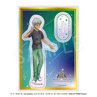 KING OF PRISM -Shiny Seven Stars- アクリルスタンド 涼野ユウ